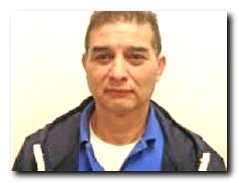 Offender Clarence Earl Ramirez