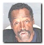 Offender Clarence Holmes III