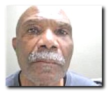 Offender Clarence Richardson