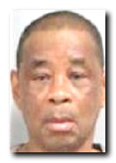 Offender Clarence Williams