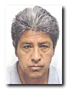 Offender Claudio C Robles