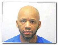 Offender Dameon Cornelius Duffie