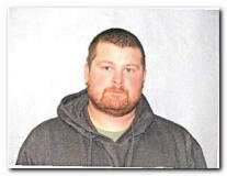 Offender Daniel Ray Keslar