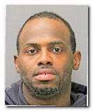 Offender Darius Stewart