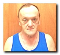 Offender Donald Ray Smith