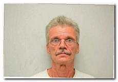 Offender Donald Scott Robertson