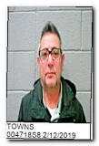 Offender Edward Steve Towns