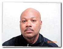 Offender Frederick Ramon Dantzler