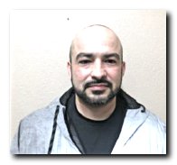 Offender Jason Venencia