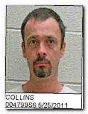 Offender Jefferson Reitzel Collins