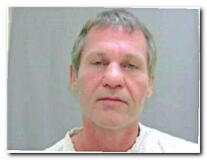 Offender Jeffrey Warner