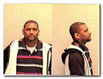 Offender Jermayne Michael Fulton