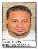 Offender Jimmie L Gilbertson