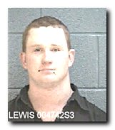 Offender John E Lewis