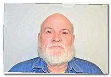 Offender John Thomas Pressley