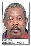 Offender John Wayne Lowery