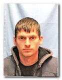 Offender Johnathan Kazee