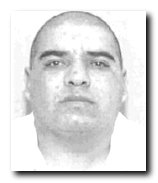 Offender Jorge Rolando Santos