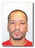 Offender Juan Enrique Roman