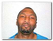 Offender Julius Patrick Johnson