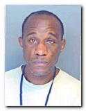 Offender Kenneth Haywood Harris