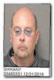 Offender Kevin Clark Shikany