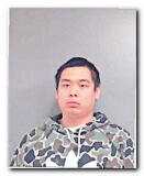 Offender Kevin Nguyen