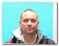 Offender Kevin Norman Teeter Jr