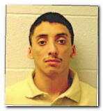 Offender Marco Antonio Sanchez-garcia