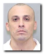 Offender Mark Anthony Rodriguez