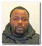 Offender Marlon Burnett