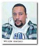 Offender Marvin Mccray Wilson