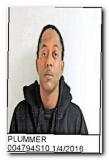 Offender Melvin Joseph Plummer