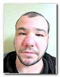 Offender Michael Raymond Cinadr