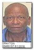 Offender Milton Drayton