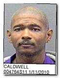 Offender Richard Caldwell