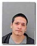 Offender Ricky Gutierrez