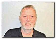 Offender Robert Franklin Western