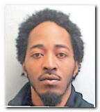 Offender Rodney Louis Sims