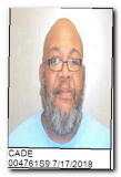 Offender Ronald L Cade