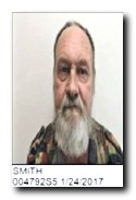 Offender Roy D Smith