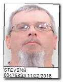 Offender Scottie A Stevens