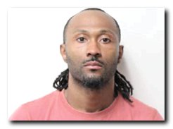 Offender Shawn Quint Williams