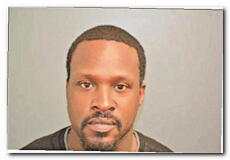 Offender Stacey Latrell Bennett