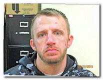 Offender Stephan James Burns