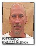 Offender Steven Coyd Whitehead