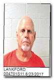 Offender Terry Walker Lankford