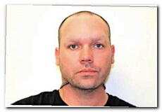 Offender Timothy Justin Wilson