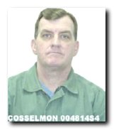 Offender Timothy L Cosselman