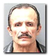 Offender William Chaparro